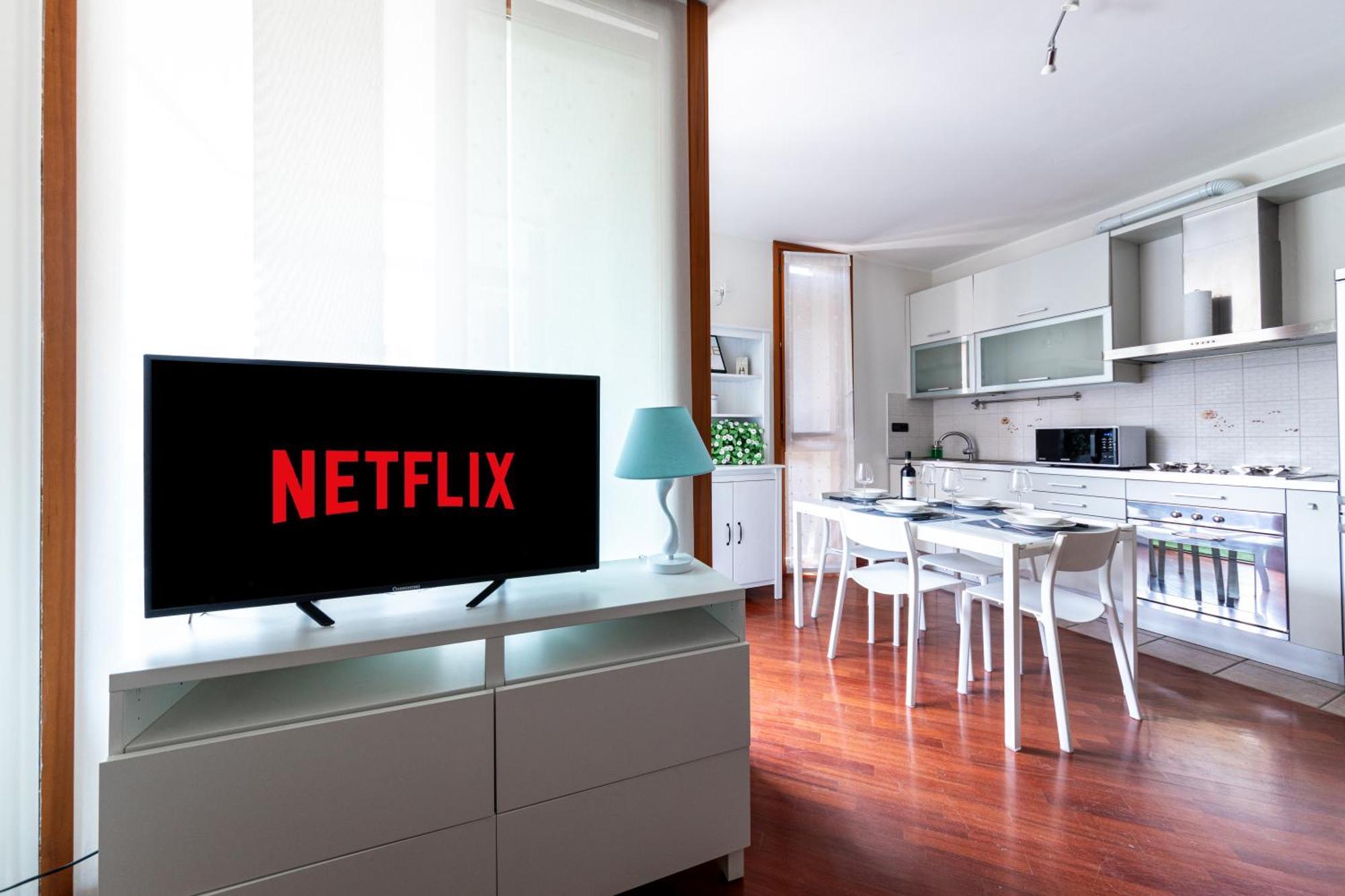 Appartamento Caterina A 5 Minuti Da Milano Fiere E San Siro Con Wifi-Netflix-Free Parking Ngoại thất bức ảnh
